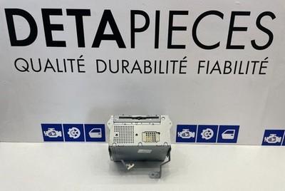 ✅UNITÉ PRINCIPALE RADIO / CD / DVD / GPS INFINITI Q70 PREMIU 2017 259153YP1D