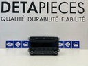 ✅UNITÉ PRINCIPALE RADIO / CD / DVD / GPS  SKODA FABIA 2011 5J0035161C  47470824