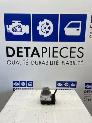 ✅ BLOC/POMPE ABS SYST ANTI-BLOCAGE DES ROUES FORD MONDEO 77842353 CG91-2C405-CD