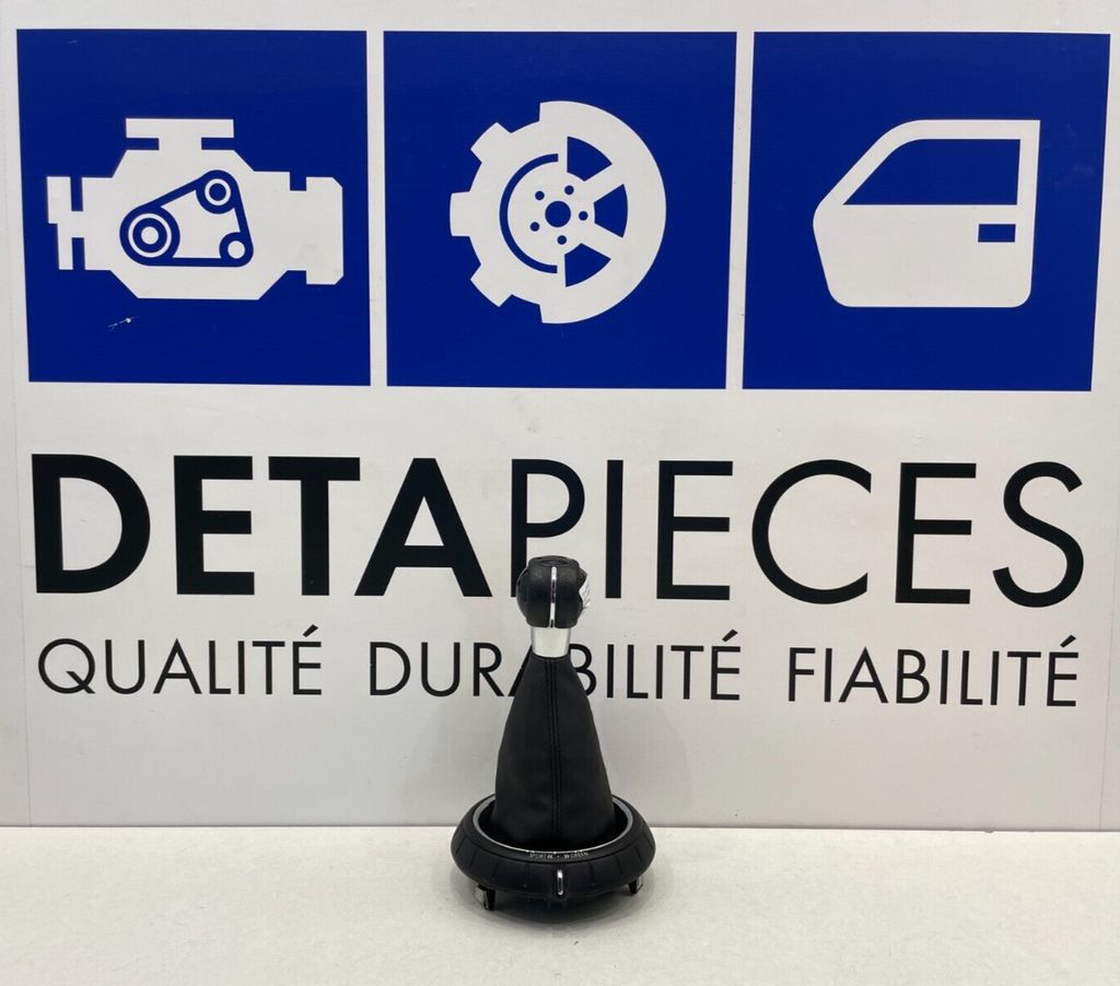 ✅ poignée lévier vitesse pour MINI COOPER 2014 R: 764199905 L: 55086734