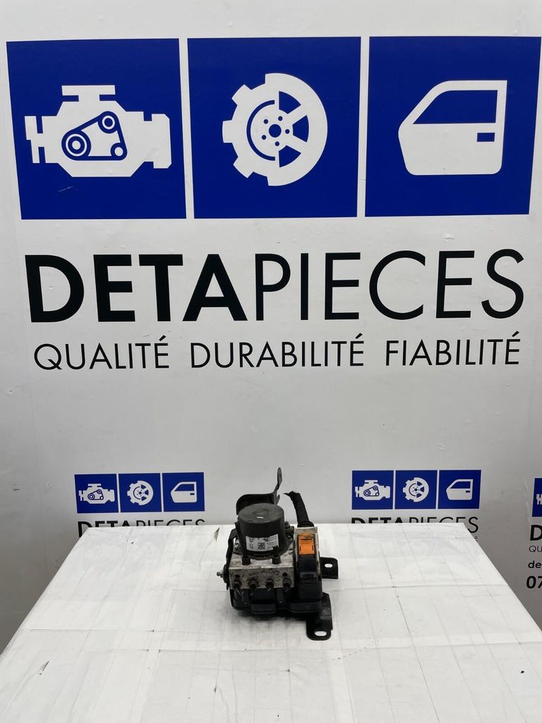 ✅ BLOC / POMPE ABS PEUGEOT 3008 2017 2.0 D  R: 1623161680 9812786180 L: 72516553