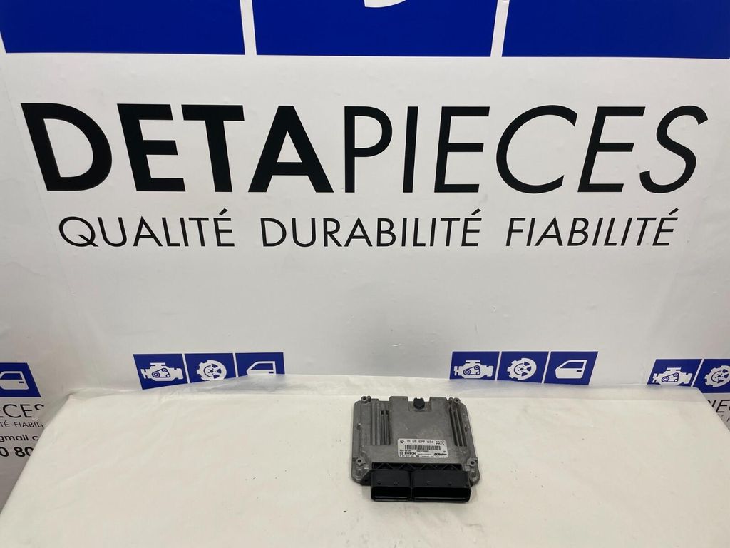 ✅ ECU CALCULATEUR MOTEUR OPEL INSIGNIA 2011 2.0 d 0281017452 1039S42621 74041453