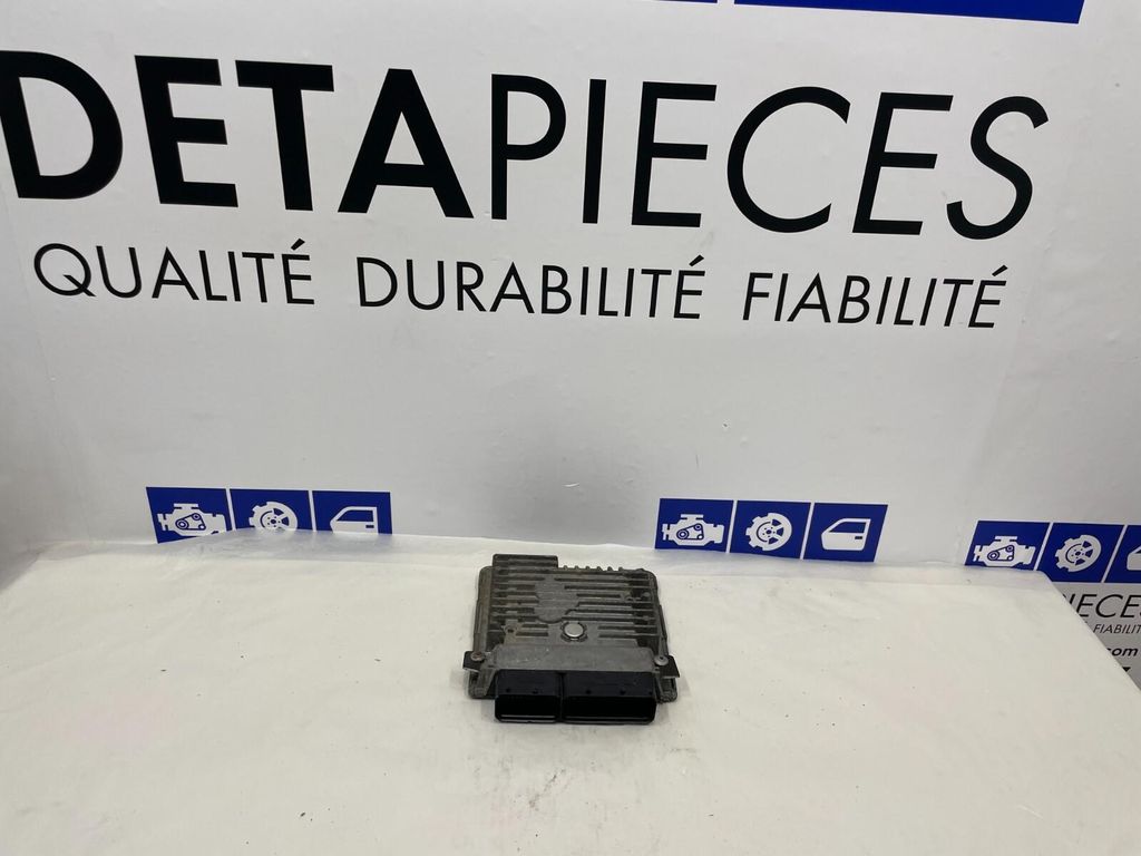 ✅ ECU CALCULATEUR MOTEUR SEAT IBIZA 2012 1.6D 03L906023LE 5WP42919AA 76375433