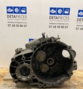 ✅Boite de vitesse manuelle SEAT LEON FR 2.0D 2011 103kw 140ch NFP 72547512