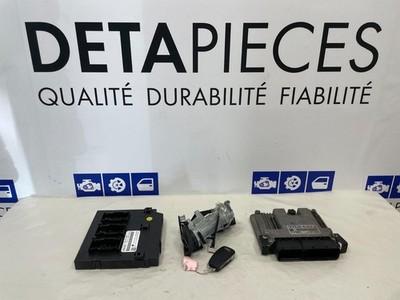 ✅KIT DE DEMARRAGE AUDI A1 2012 1.4 ES 0261S06190 8X0907063D 1K0905851B 77422193