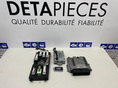 ✅KIT  DEMARRAGE COMPLET JAGUAR XE 2.0 d GX73-12C520-FAF CPLA-14Q073-AA 75502023
