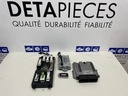 ✅KIT  DEMARRAGE COMPLET JAGUAR XE 2.0 d GX73-12C520-FAF CPLA-14Q073-AA 75502023
