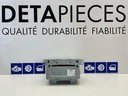 ✅RADIO LECTEUR STÉRÉO UNITÉ DE TÊTE OPEL ASTRA 2013 22976601 495026044 46367434