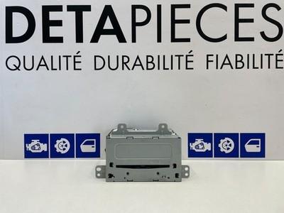 ✅RADIO LECTEUR STÉRÉO UNITÉ DE TÊTE OPEL ASTRA 2014 22976601 495026044