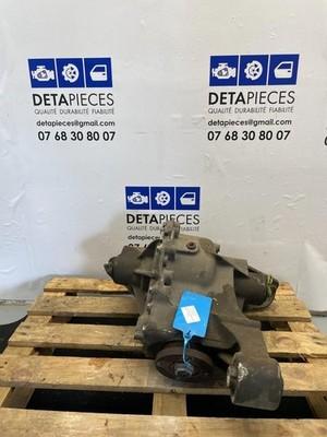 ✅Différentielle arrière Land Rover 3.0 d 306DT 2009777