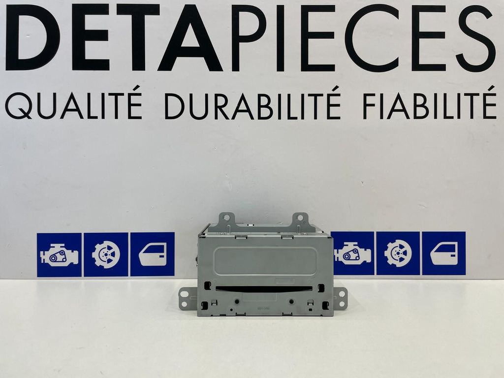 ✅Autoradio RADIO CD OPEL ASTRA 2010 20983513 CQJG1033GC 48467734