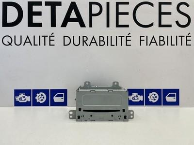 ✅Autoradio RADIO CD OPEL ASTRA 2010 20983513 CQJG1033GC 48467734