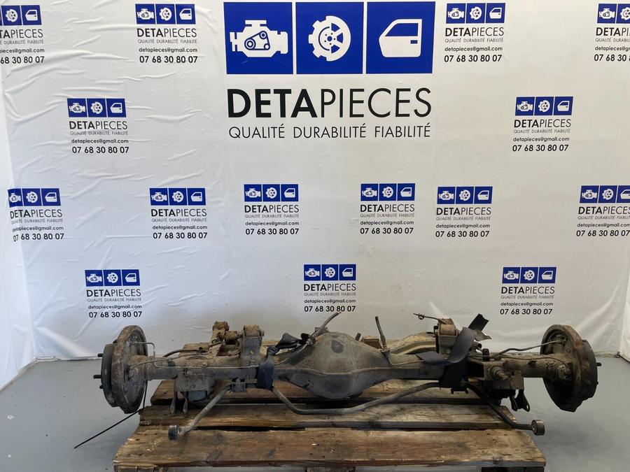 ✅Pont Axial DAIHATSU Terios 1.5 es 4X4 77KW 2008 78005443  42110B4051