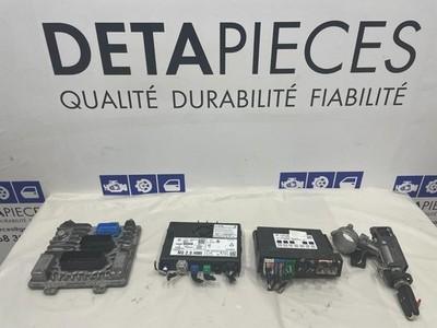 ✅KIT DE DEMARRAGE OPEL INSIGNIA 2016 2.0 d A2C92816900 3R88M7DF183 13383062