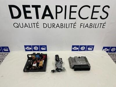 ✅KIT DE DEMARRAGE VOLKSWAGEN GOLF 2012 2.0 d 0281016674 1K0905865A 1K0937084F