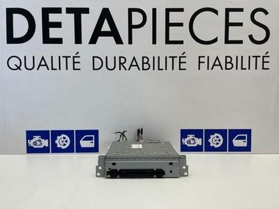 ✅RADIO AUDIO PROFESSIONNEL LECTEUR CD UNITÉ TÊTE L7 BMW F30 2013 318d 12345678