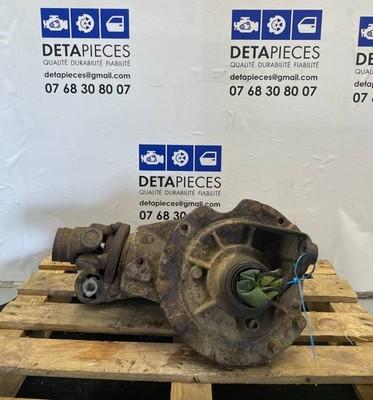 ✅Différentiel arrière LAND ROVER DISCOVERY 2007 2.7 TD 4X4 LR009439 47839564