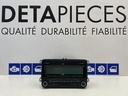 ✅SYSTÈME AUDIO / RADIO VOLKSWAGEN GOLF GTD 2010 1K0035186AA 7647201360 46624734