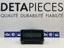 ✅SYSTÈME AUDIO / RADIO VOLKSWAGEN GOLF GTD 2010 1K0035186AA 7647201360 46624734