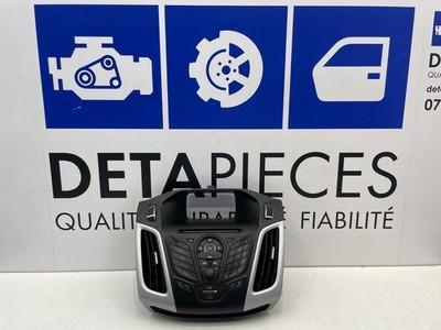 ✅Unité de commande console centrale FORD FOCUS 2014 BM51A014L21  53595724