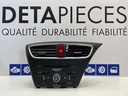 ✅UNITÉ TÊTE DE LECTEUR CD RADIO STÉRÉO HONDA CIVIC  39100-TA9-E710-M1 43317824