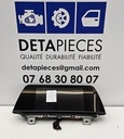 ✅ORDINATEUR MULTIMEDIA BMW 118I M SPO 2015 F20 R: 65509322122 L: 61576274