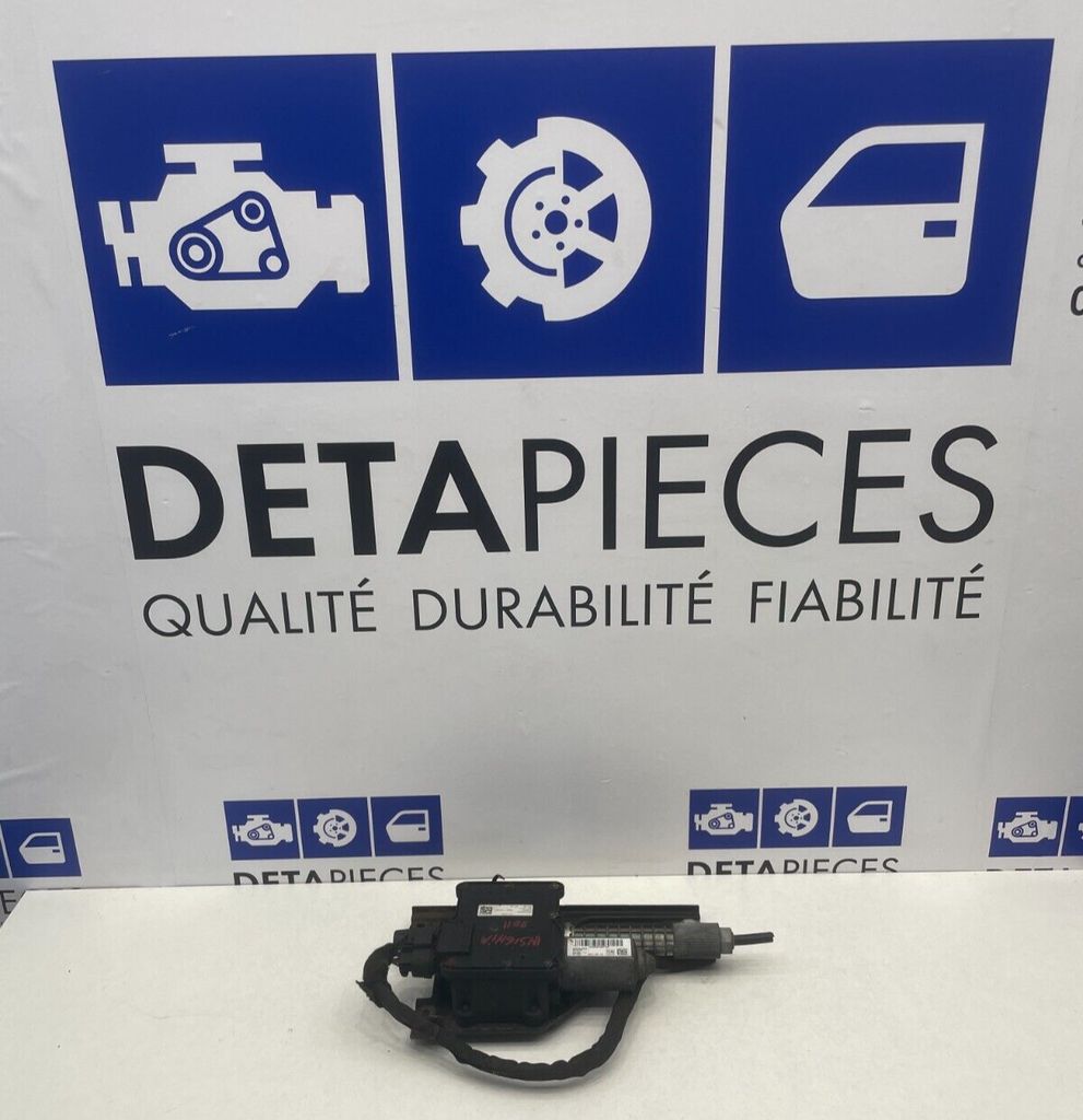 ✅FREIN À MAIN ELECTRIQUE OPEL INSIGNIA 2011 A2C53440984  22792204  13256105