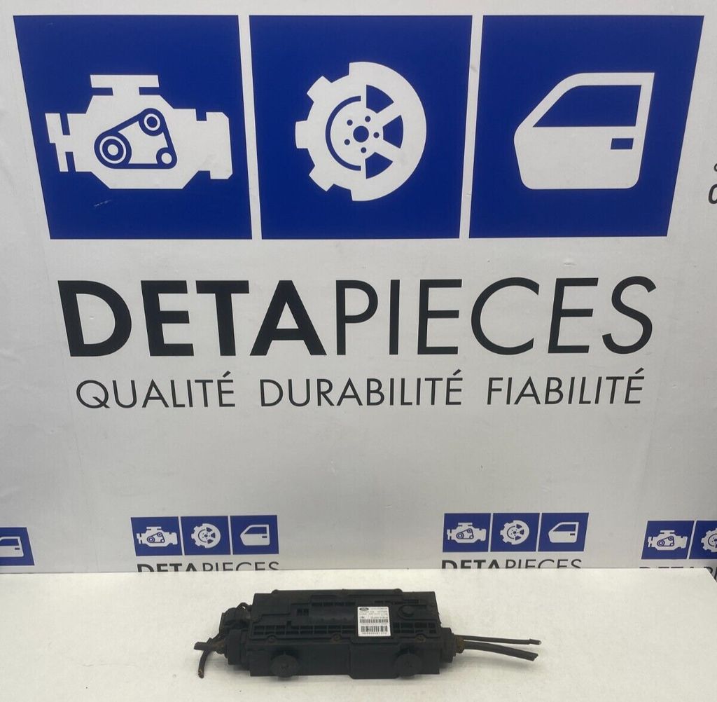 ✅FREIN DE STATIONNEMENT MANUEL ÉLECTIQUE LAND ROVER 45798264 AH22-2C496-AF