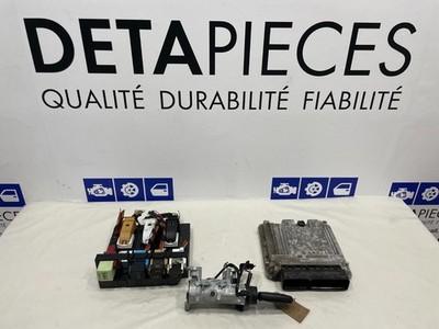 ✅KIT DE DEMARRAGE VW GOLF 2010 GTD 2.0 d  1K0905851B 1K0953527C 76287053