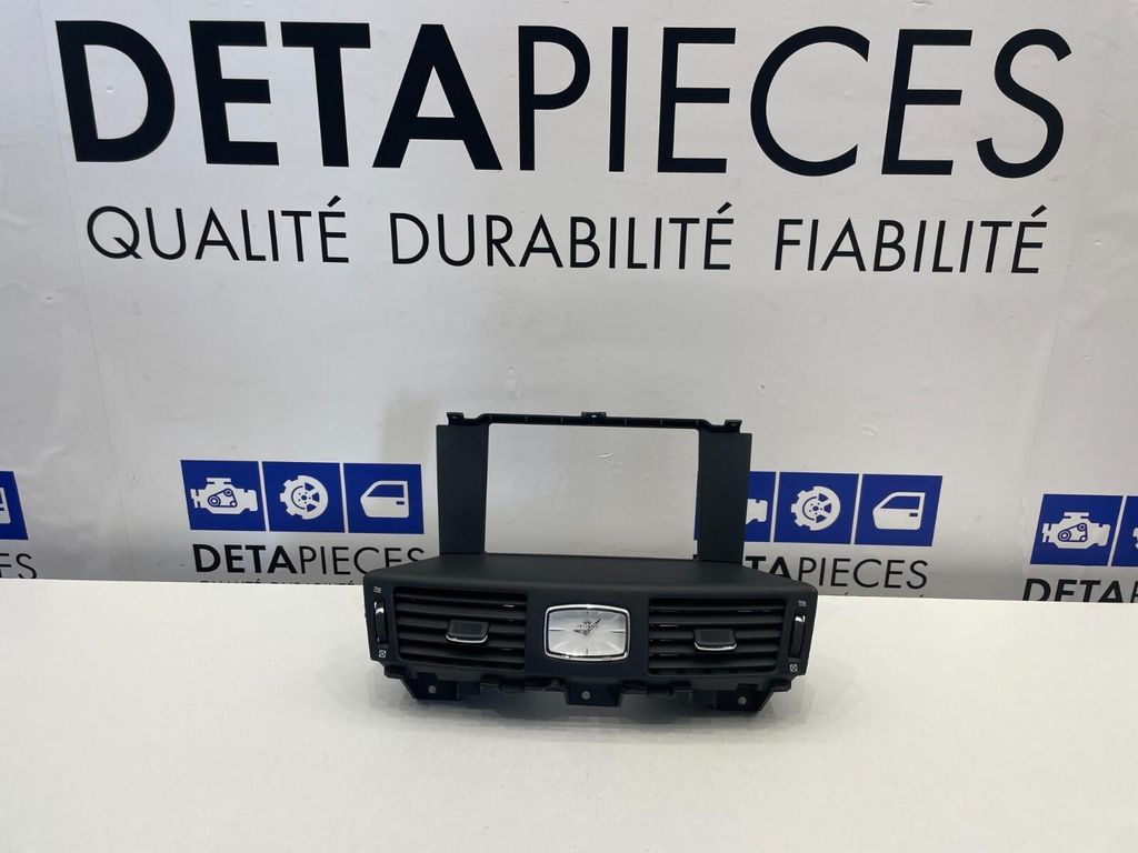 ✅Grille d'aération centrale Infiniti Q70 Y51 2017   P19660B34000