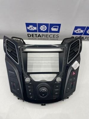 ✅COMMANDE CHAUFFAGE /CLIMATISATION HYUNDAI I40 STYLE 2014 46184714  97250-3ZXXX