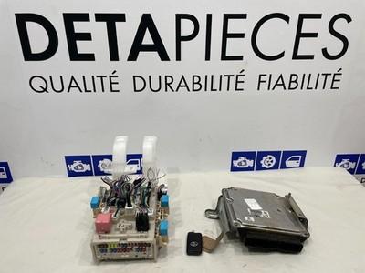 ✅KIT DE DEMARRAGE TOYOTA URBAN CRUISER 2011 1.4 d 82730-52N00 0281017292