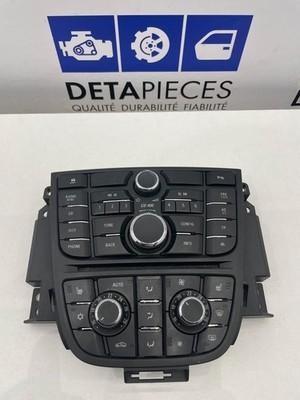 ✅Unité de contrôle climatique OPEL ASTRA 2014 13360091 28299889 48082194 