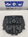 ✅Unité de contrôle climatique OPEL ASTRA 2014 13360091 28299889 48082194 