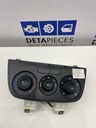 ✅UNITÉ DE CONTRÔLE CLIMATIQUE OPEL COMBO 2000 - 2015  735498666 45977704