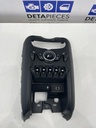 ✅Panneau de commande centrale de climatisation MINI COOPER 2011 5116 9206836-03
