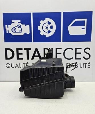 ✅BOÎTIER DE FILTRE A AIR + DÉBITMÈTRE LAND ROVER DISCO 3 2007 190 CH 47839564