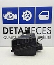 ✅BOÎTIER DE FILTRE A AIR + DÉBITMÈTRE LAND ROVER DISCO 3 2007 190 CH 47839564