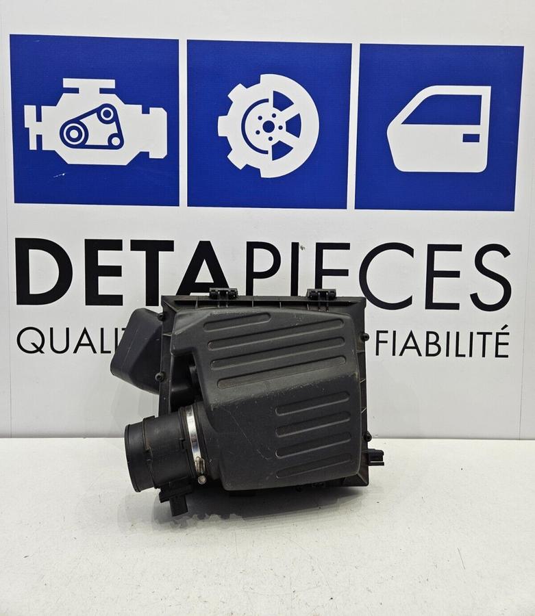 ✅BOÎTIER DE FILTRE A AIR +DÉBITMÈTRE OPEL INSIGNIA D 2015 22933581 45402534