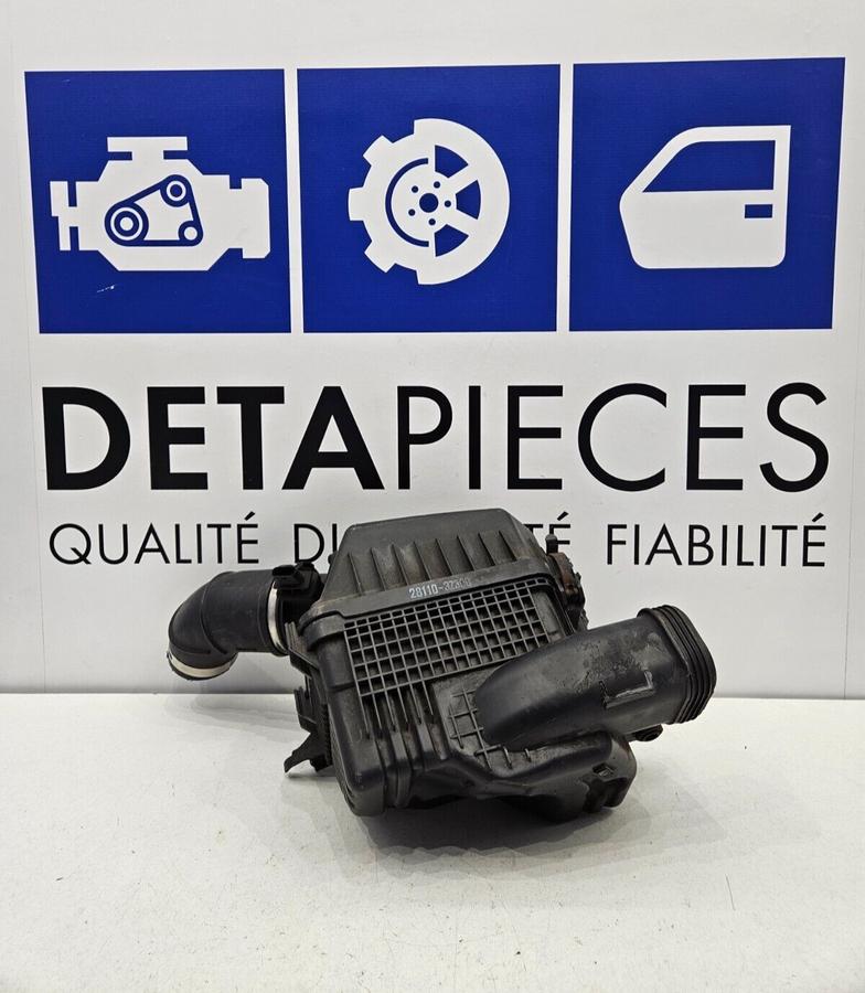 ✅ FILTRE A AIR+DÉBITMÈTRE HYUNDAI I40 STYLE '14 1.7D 136 CH 28110-3Z300 46184714