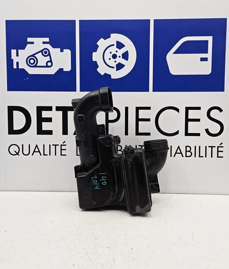 ✅RESONATEUR D'AIR HYUNDAI I40 STYLE '14 1.7D 136 CH 46184714 282203Z300