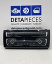 ✅PANNEAU RADIO/CHAUFFAGE BMW 118I M SPO F20 2015 R: 17313810 L: 61576274