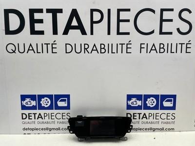 ✅Écran / affichage / petit écran HONDA CR-V 2014 39710T1G  49847214