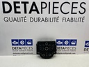 ✅SYSTÈME AUDIO / COMMANDE CHAUFFAGE OPEL ASTRA GTC 2013 R: 13360091 L: 48969684