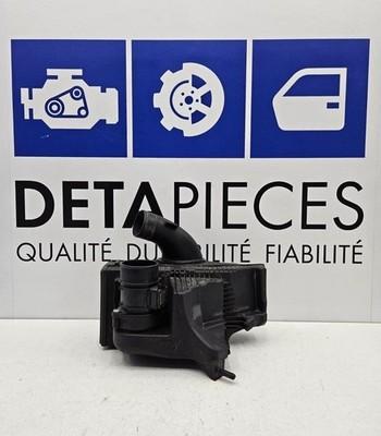✅BOÎTIER DE FILTRE A AIR + DÉBITMÈTRE NISSAN JUKE 2012 110 CH 78983013  8200366976