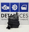 ✅BOÎTIER DE FILTRE A AIR + DÉBITMÈTRE PEUGEOT 3008 2017 150 CH 72516553 AFH6038