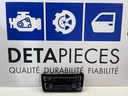 ✅Unité de contrôle climatique BMW 116D M 2016 R: 64119363545 L: 81016923