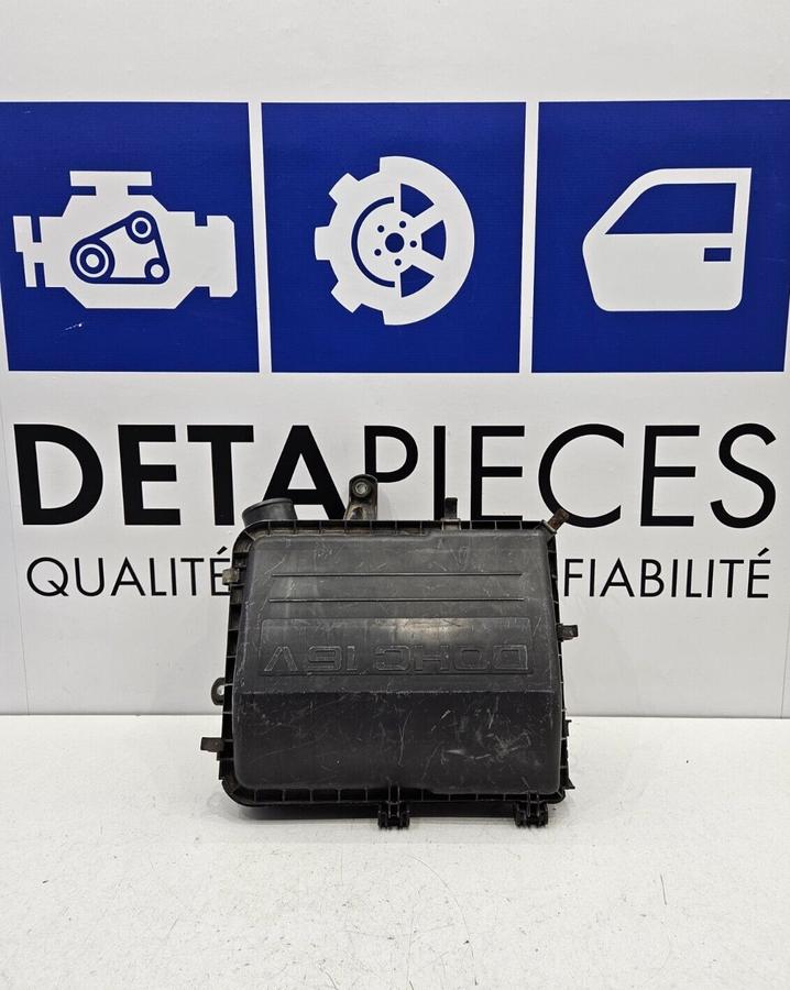 ✅BOÎTIER DE FILTRE A AIR DAIHATSU TERIOS 2008 105 CH 78005443 17700-B1040