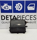 ✅BOÎTIER DE FILTRE A AIR DAIHATSU TERIOS 2007 105 CH 76818403 17700B1040