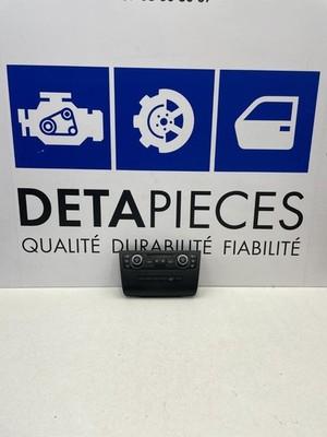 ✅Unité de contrôle climatique BMW 118I M 2008 R: 6411918327701 L: 57590364
